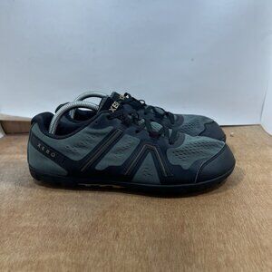 Xero Shoes Mesa Trail Men's 9.5 Minimalist Barefoot Athletic Trail Running Shoes